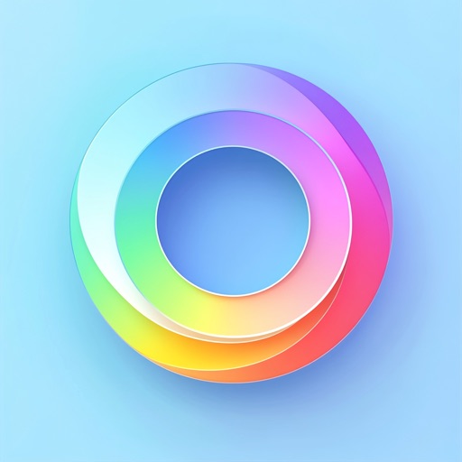 Color Tool Icon