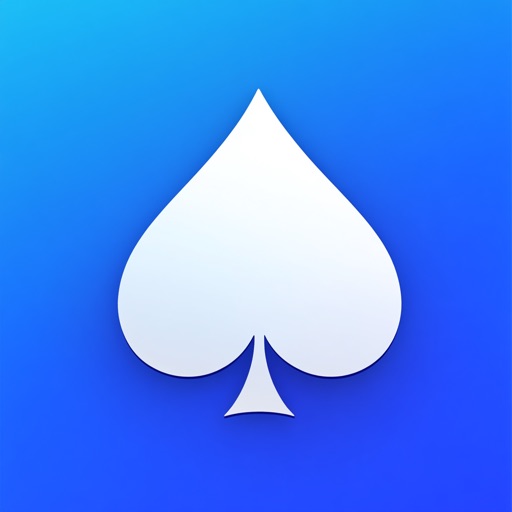 Solitaire Game Icon